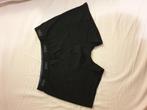 Boxer maat M, Kleding | Heren, Ondergoed, Verzenden, Zwart, Boxer