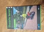 Theorieboek brommer, Boeken, Ophalen of Verzenden, Zo goed als nieuw, Algemeen