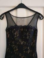 Poly USA by Neblon avondjurk galajurk zwart kant XS nr 36932, Kleding | Dames, Jurken, ., Zwart, Poly USA by Neblon, Ophalen of Verzenden
