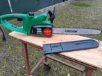 Elektrische kettingzaag, Tuin en Terras, Hand-tuingereedschap, Ophalen, Gebruikt
