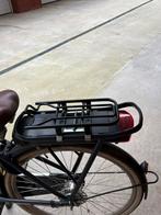 Fietsstoeltje voor achterop, Ophalen of Verzenden, Zo goed als nieuw