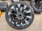 1x Originele Tesla model Y velg 20 inch induction 1188223, Auto-onderdelen, Banden en Velgen, Ophalen, Velg(en), 235 mm, 20 inch