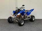 Yamaha YFM raptor 700 R NL kenteken quad Yamaha raptor quad