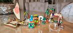 Disney vaiana lego/lepin 41149 - 41150, Ophalen of Verzenden