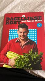 Jeroen Meus - 2, Verzenden, Jeroen Meus, Zo goed als nieuw, Nederland en België