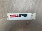 Nieuwe JDM Civic 88-91 EF9 SiR sticker, Ophalen of Verzenden