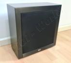 KEF T2 ultra slanke subwoofer in nieuw staat, Audio, Tv en Foto, Luidsprekers, Overige merken, Subwoofer, Ophalen of Verzenden