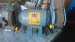 Topcraft werkbankslijpmachine, Doe-het-zelf en Verbouw, Gereedschap | Slijpmachines, Duitsland, Info@Topcraft.de, Topcraft, Ophalen of Verzenden