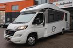 Buerstner Bt 7342 Ducato Editon 30 2.3 D 130PK | Leder inter, Caravans en Kamperen, Campers, Bedrijf, Bürstner, Airconditioning