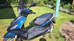Fly 2012, Fietsen en Brommers, Scooters | Piaggio, Ophalen, Gebruikt, Fly