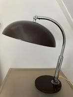Originele retro Hala bureaulamp, Ophalen of Verzenden