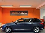 Citroen C5 Tourer 1.6 THP Business / Veel optie's / APK tot, Auto's, Citroën, Voorwielaandrijving, Euro 5, Gebruikt, Blauw
