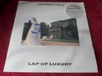 Jethro Tull - Dubbel Single Lap of Luxury, Gebruikt, 7 inch, Single, Ophalen of Verzenden