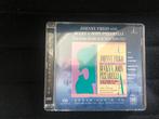 SACD JOHNNY FRIGO with Pizzarelli, Cd's en Dvd's, Cd's | Jazz en Blues, Jazz, Zo goed als nieuw, Verzenden, 1980 tot heden