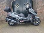 Kymco downtown 350i motorscooter 350, Motoren, KYMCO, Bedrijf, Overig, 12 t/m 35 kW