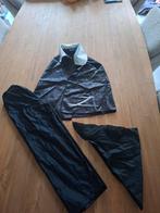 Zorro Verkleedpak, Kinderen en Baby's, Carnavalskleding en Verkleedspullen, Ophalen, Gebruikt, Jongen of Meisje