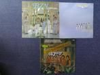 3 lp's van BZN, Ophalen of Verzenden, 1960 tot 1980, Gebruikt, 12 inch