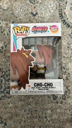 Funko pop (1037) Cho-Cho, Ophalen of Verzenden, Nieuw
