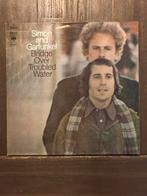 Simon & Garfunkel - Bridge Over Troubled Water LP, Ophalen of Verzenden, 1960 tot 1980, Gebruikt, 12 inch