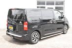 Citroën Jumpy BlueHDI 180 EAT8 Business M S&S Navi | Camera, Stof, Gebruikt, 4 cilinders, Citroën