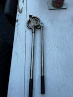 Buigijzer, Doe-het-zelf en Verbouw, Ophalen of Verzenden, Zo goed als nieuw