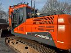 Doosan DX225LC-5 LOW HR Only 4886 HR ! 2017 (bj 2017), Zakelijke goederen, Machines en Bouw | Kranen en Graafmachines, Graafmachine