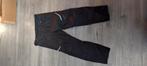 Alpine stars regenbroek maat L, Motoren, Kleding | Motorkleding, Ophalen of Verzenden, Tweedehands, Laarzen