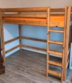 flexa classic halfhoogslaper, Huis en Inrichting, Ophalen, Gebruikt, Eenpersoons, 200 cm