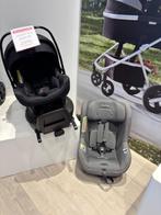 Nuna Base + babyautostoel + vervolg autostoel, Kinderen en Baby's, Autostoeltjes, Nieuw, Verstelbare rugleuning, Isofix, Ophalen