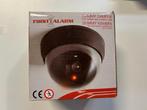 Dummy camera Indoor of outdoor, Ophalen of Verzenden, Nieuw