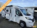 Bürstner Nexxo Van T 690 G - 2 APARTE BEDDEN - BTW, Caravans en Kamperen, Campers, Ringverwarming, Tot en met 2, Bürstner, Startonderbreker