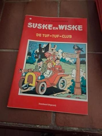 Suske en wiske stripboekjes tabloid formaat uit 1977 beschikbaar voor biedingen