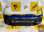 VW GOLF 8R VIII R20 VOORBUMPER LD5K LAPIZ BLUE 5H0807221E, Gebruikt, Ophalen of Verzenden, Bumper, Volkswagen