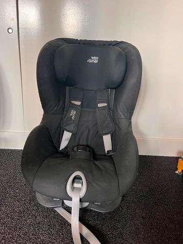 Britax Römer Autostoel beschikbaar voor biedingen