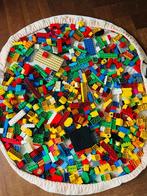 Heel Veel Duplo: Trein, Bouw, Voertuigen, Steentjes etc., Kinderen en Baby's, Speelgoed | Duplo en Lego, Ophalen, Zo goed als nieuw