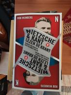 Rob Wijnberg, Ophalen of Verzenden