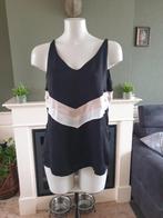 Airdate zwarte Amsterdam top L 42 44 Gratis verzenden, Airdate, Verzenden, Zwart, Maat 42/44 (L)