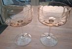 Champagne glazen Leopold Vienna, Ophalen, Glas of Glazen, Nieuw, Glas