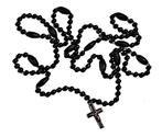 rozenkrans, Verzamelen, Verzenden, Gebruikt, Sieraad, Christendom | Katholiek