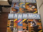 computerboekjes msx flexdisk jaren 80, Ophalen of Verzenden