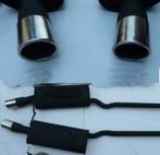 sportuitlaat uitlaat sportdemper audi a6 c5 quattro 1.8 T, Ophalen of Verzenden