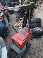 Hella koplamp afstelapparaat, Ophalen of Verzenden, Gebruikt