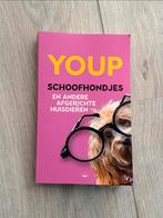 Youp - Schoonhondjes en andere afgerichte huisdieren, Ophalen of Verzenden, Gelezen, Anekdotes en Observaties