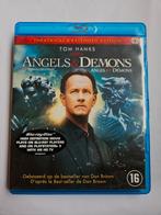angels & demons - Blu-ray - 2 disc, Ophalen of Verzenden