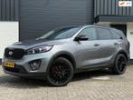 Kia Sorento 2.2 CRDi |Leder|Navi|20"|CarPlay|Uniek, Voorwielaandrijving, Gebruikt, Leder, Bedrijf