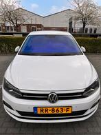 Volkswagen Polo 1.0 TSI Highline, Auto's, Voorwielaandrijving, Stof, Bluetooth, Wit