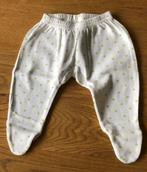 Wit broekje met voetjes, maat 56, Nijntje, Kinderen en Baby's, Babykleding | Maat 56, Broekje, Jongetje of Meisje, Nijntje, Ophalen of Verzenden