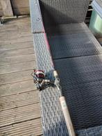 Werphengel, Watersport en Boten, Ophalen, Zo goed als nieuw, Werphengel