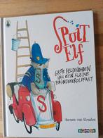 Harmen van Straaten - Spuit Elf, Boeken, Ophalen of Verzenden, Zo goed als nieuw