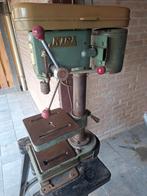 Kolomboormachine, Doe-het-zelf en Verbouw, Gereedschap | Boormachines, Ophalen, Gebruikt, Variabele snelheid, Minder dan 400 watt